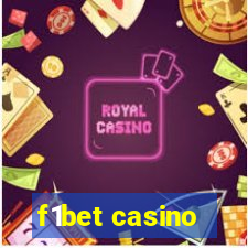 f1bet casino